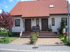 Ferienwohnung Minna Herzlieb